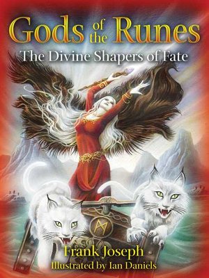 cover image of Gods of the Runes